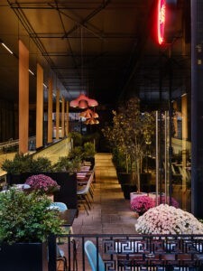 Private Dining & Events – Lee Restaurant